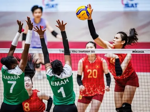 HLV Nguyễn Tuấn Kiệt khẳng định cầu thủ Việt Nam thua do nhập cuộc không tốt