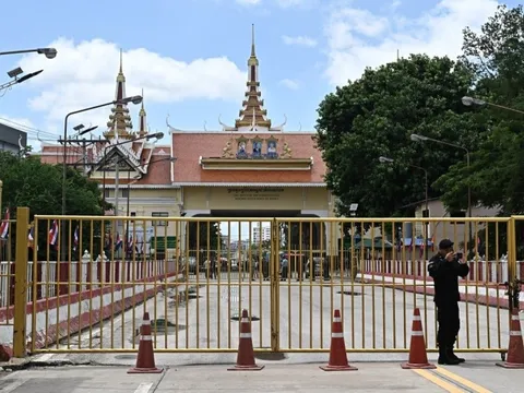 Căng thẳng với Campuchia, Thái Lan nhận định “tác động tàn phá” trong 1 lĩnh vực