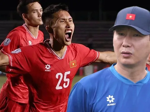 4 tháng gãy 4 cái xương, nhà vô địch AFF Cup ngậm ngùi đứng ngoài kế hoạch châu Á của thầy Kim
