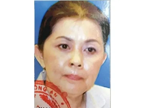 Đào Thị Hương Lan, người đang bị Bộ Công an kêu gọi ra đầu thú là ai?