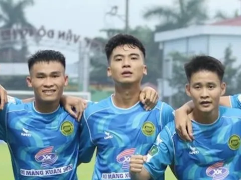 CLB Hòa Bình còn 3 ngày chờ phương án giải cứu