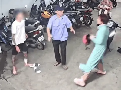 Vụ cô gái MMA phản đòn, hạ thanh niên xăm trổ: Xuất hiện từ khoá nhiều người quan tâm