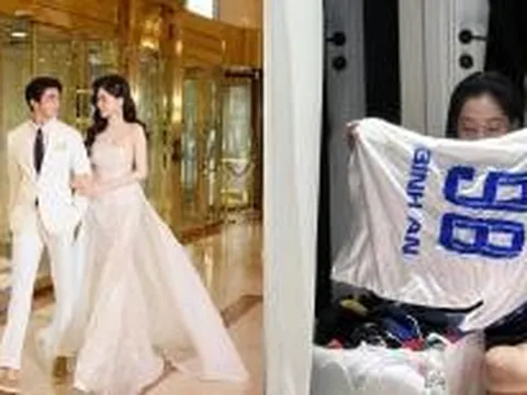 Bình An phải từ bỏ một thói quen yêu thích hậu phẫu thuật, chia sẻ về vợ Phương Nga gây xúc động