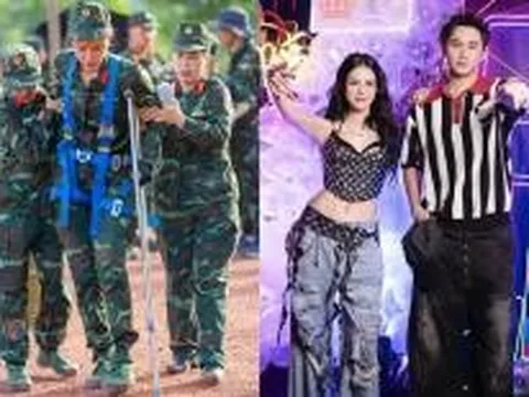 Sao Việt 28/8: Siêu mẫu Minh Tú bị đứt dây chằng gối; Diệp Lâm Anh đón sinh nhật bên bạn trai kém 11 tuổi