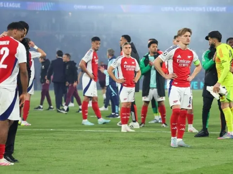 Kết quả bốc thăm vòng bảng Champions League: Arsenal chạm trán đối thủ quen thuộc