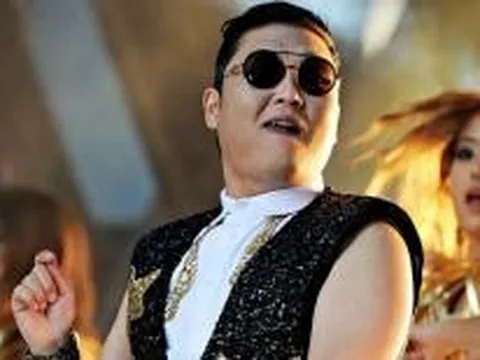 NÓNG: 'Ông hoàng Gangnam Style' PSY bị bắt