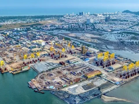 Petrovietnam lên kế hoạch rót 3,4 tỷ USD xây dựng trung tâm công nghiệp năng lượng vào 2030, tăng lên 14,3 tỷ USD vào 2050: Khu vực được đề xuất nằm ở đâu?