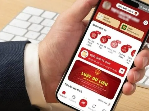 Người không liên kết tài khoản an sinh xã hội trên VNeID có nhận được 100.000 đồng dịp 2/9?