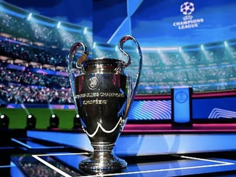 Siêu máy tính Opta chỉ ra "bảng tử thần" tại Champions League