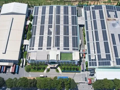 Becamex IDC sắp "rót" thêm gần 200 tỷ đồng vào công ty phát triển điện