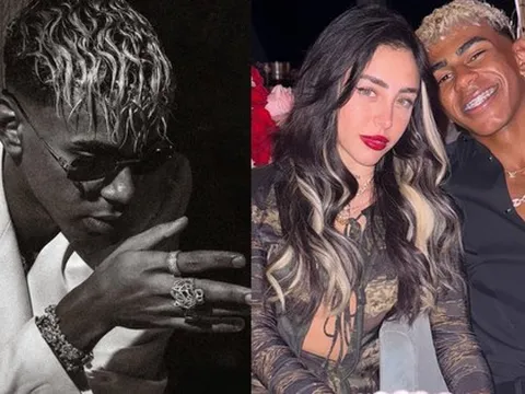 Thần đồng Lamine Yamal yêu nữ rapper hơn 6 tuổi lập tức nhận cảnh báo "đừng để phải hối hận"