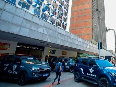 Triệt phá đường dây rửa tiền, pha trộn xăng dầu quy mô siêu khủng: Hơn 1.000 cây xăng liên can, 350 cá nhân, doanh nghiệp bị bắt giữ, phong tỏa gần 5.000 tỷ đồng