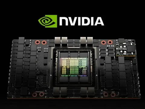 Cấm chip H20, công ty Trung Quốc vẫn "nghiện" chip NVIDIA, phải mua chip cũ để sử dụng: Lý do làm chính NVIDIA phải đau đầu