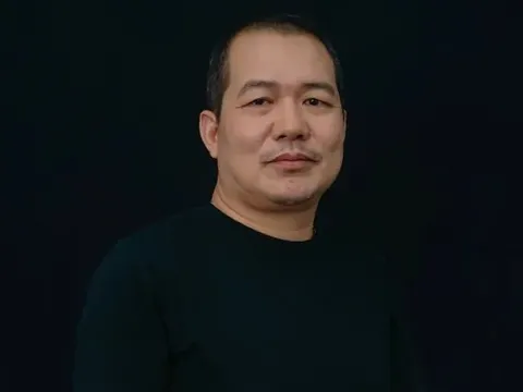 Đạo diễn Lương Đình Dũng lần đầu làm phim kinh dị