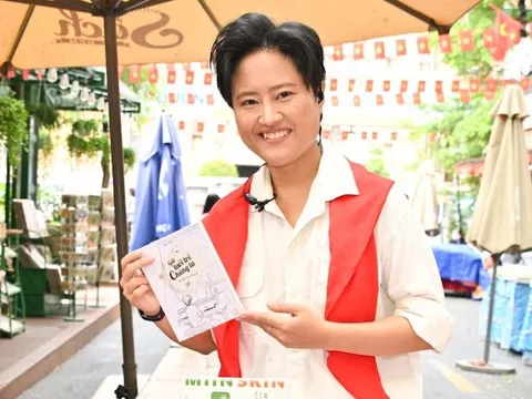 Gửi tuổi trẻ của chúng ta: Khi buộc phải trưởng thành từ mất mát gia đình