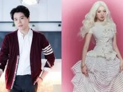 Hậu rộ tin đường ai nấy đi với Soobin Hoàng Sơn, Thanh Thuỷ và Trịnh Thăng Bình bị nghi hẹn hò