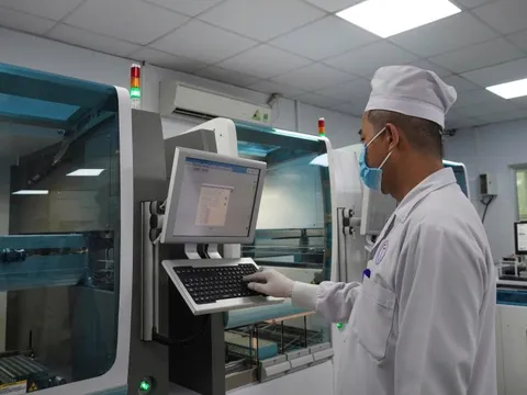 Bệnh viện tuyến cuối của Bộ Y tế tại ĐBSCL báo tin vui đến bệnh nhân