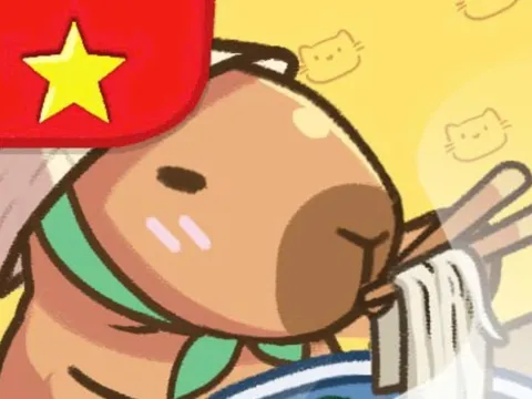 Gần 200 tựa game Việt phát hành toàn cầu gắn hình quốc kỳ, nhuộm đỏ không gian mạng