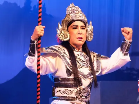 Kịch, cải lương, xiếc sẵn sàng cho dịp lễ 2-9