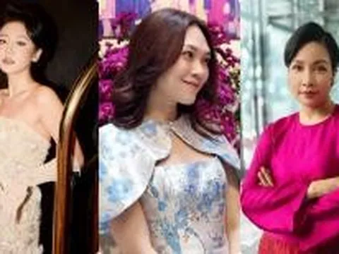 9 sao Việt từng đỗ thủ khoa đại học
