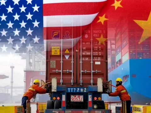 Đàm phán thương mại bế tắc, Trung Quốc tiếp tục ngừng mua mặt hàng ‘hái ra tiền’ của Mỹ, đẩy ngành công nghiệp hơn 400 tỷ USD của Washington vào rủi ro