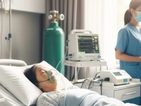 Bỏ dở phác đồ điều trị, người bệnh tự đẩy mình vào cửa tử