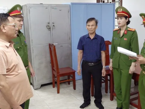 Bắt khẩn cấp bầu Đoan - Chủ tịch CLB Thanh Hóa