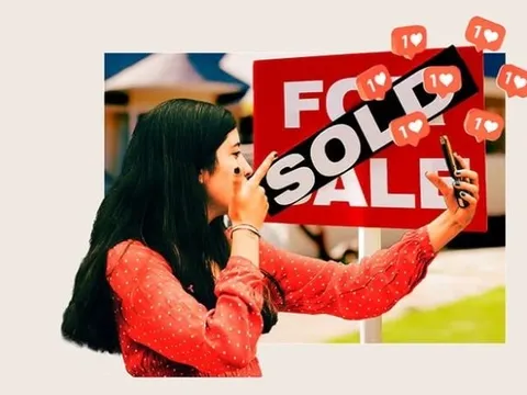 Gen Z đổ xô làm môi giới BĐS: Có người vào nghề từ 19 tuổi, thu nhập 2,5 tỷ đồng sau 1 năm