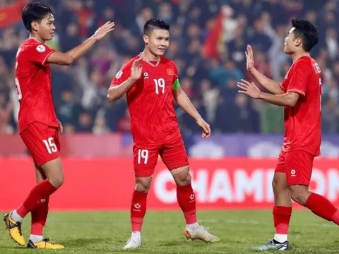 Quang Hải bất ngờ rút khỏi ĐT Việt Nam, HLV Kim Sang-sik triệu tập nhân tố lạ để thay thế