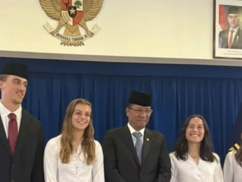 Indonesia nhập tịch thêm 3 cầu thủ nữ, hướng tới top 50 thế giới