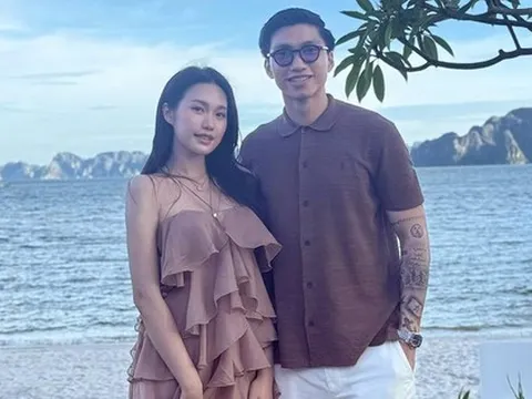 Tin vui từ Đoàn Văn Hậu