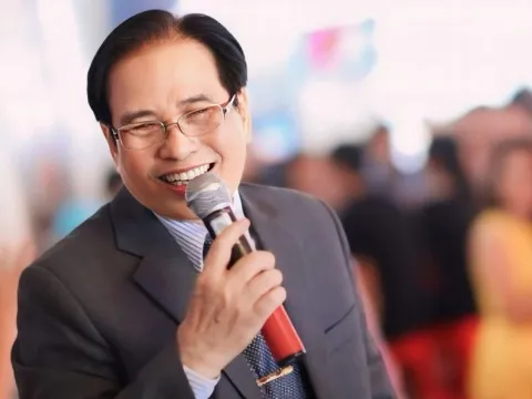Nhà giáo, đạo diễn Nguyễn Văn Phúc, người thầy của những nghệ sĩ nổi tiếng, qua đời