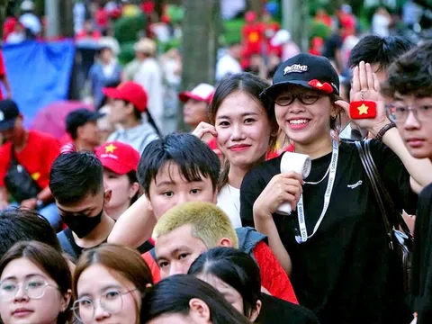 Từ hôm nay tặng mỗi người dân 100.000 đồng nhân 80 năm Quốc khánh
