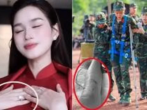 Sao Việt 30/8: Hoa hậu Đỗ Thị Hà sắp cưới chồng thiếu gia?; Minh Tú hé lộ tình trạng hiện tại sau chấn thương đứt dây chằng gối