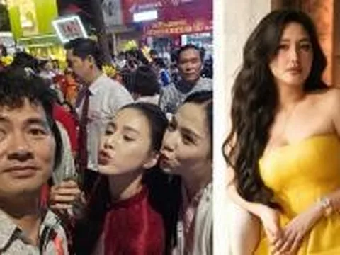 Sao Việt 29/8: 'Cục trưởng' Xuân Bắc bị nhân viên cũ 'cợt nhả'; Lý do Hoa hậu Mai Phương Thúy lâu không đăng ảnh?