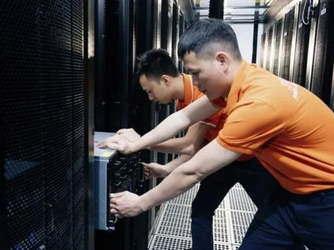 NÓNG: Lần đầu tiên có giải thưởng 1 triệu USD cho lĩnh vực AI tại Việt Nam, tham vọng cực lớn