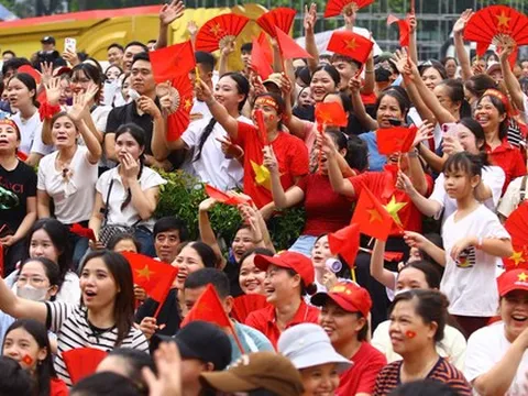 Bộ Tài chính: Việc tặng quà 100.000 đồng dịp 2/9 cho công dân được thực hiện theo hộ gia đình