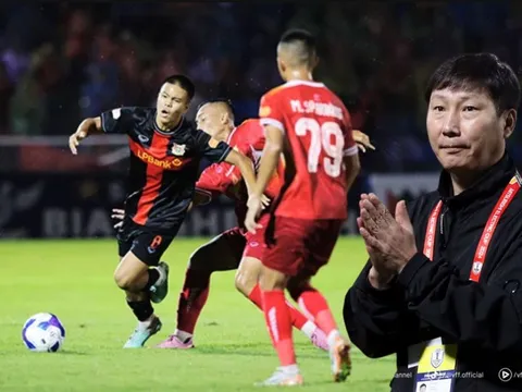 Sao Việt kiều mới lên tuyển Việt Nam, quyết định nào từ HLV Kim Sang-sik?