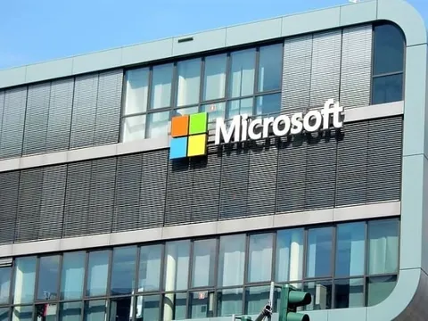 Kỹ sư phần mềm 35 tuổi đột tử ngay tại văn phòng Microsoft