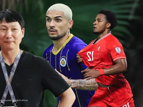 “Với Hoàng Hên, hãy chờ xem ĐT Việt Nam tái đấu Malaysia thế nào!”