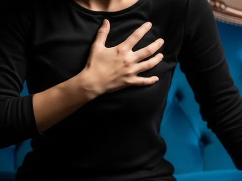 Phát hiện lý do một số người khỏe mạnh bị đau tim, đột quỵ