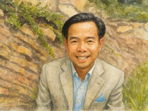 34 tuổi quyết nghỉ hưu sớm, người đàn ông vỡ mộng vì thu nhập thụ động ‘teo tóp’, tiền cạn nhanh, vội đi làm lại nhưng bất thành: ‘Giá như tôi làm điều này’