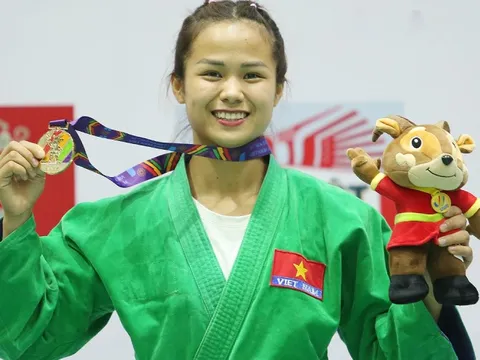 Tuyển Việt Nam "vô đối" ở giải Đông Nam Á, xếp hạng nhất với thông số cực ấn tượng