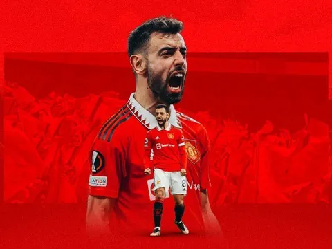 Manchester United: Cầu thủ giỏi nhất cũng là điểm yếu lớn nhất: Bruno Fernandes?