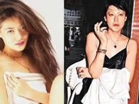 Cuộc đời bi thảm của 'Nữ hoàng phim cấp 3' Hoa ngữ: Mẹ ruột ép đóng phim 'người lớn', yêu chính cha nuôi, tự sát ở tuổi 29 khi con trai mới 1 tháng tuổi