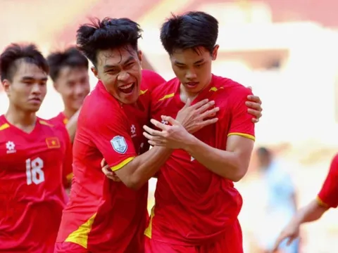Những sao trẻ U23 Việt Nam chờ toả sáng ở Vòng loại U23 châu Á 2026
