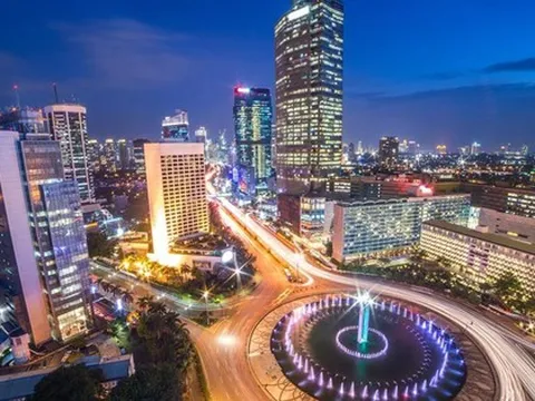 DN có nhà máy chip Make in Vietnam đổ bộ thị trường cực lớn, GDP cao hơn Thái Lan, Singapore cộng lại