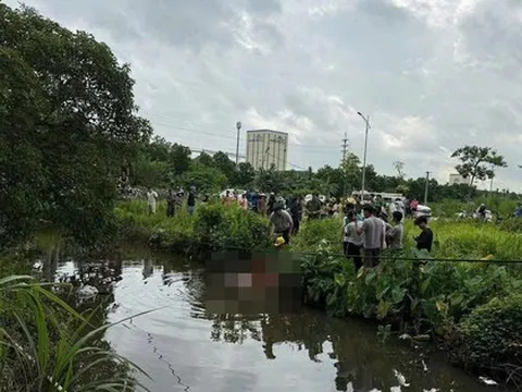 Điều tra vụ 2 trẻ em tử vong bất thường tại khu trọ