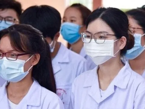 Đại học Y Hà Nội thông báo xét tuyển bổ sung lần đầu sau nhiều năm
