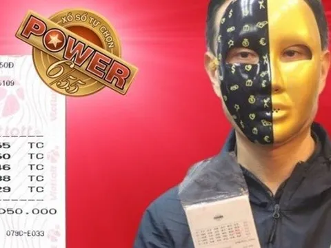 Đây là thành phố nhiều tỷ phú Vietlott "khủng" nhất Việt Nam, với loạt giải Jackpot kỷ lục từ đầu năm